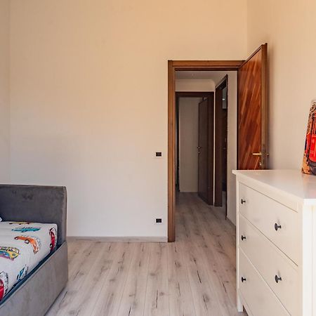 Casa Primavera Apartment Finale Ligure Exterior photo
