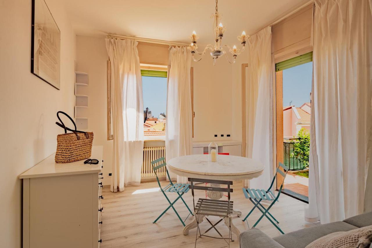Casa Primavera Apartment Finale Ligure Exterior photo