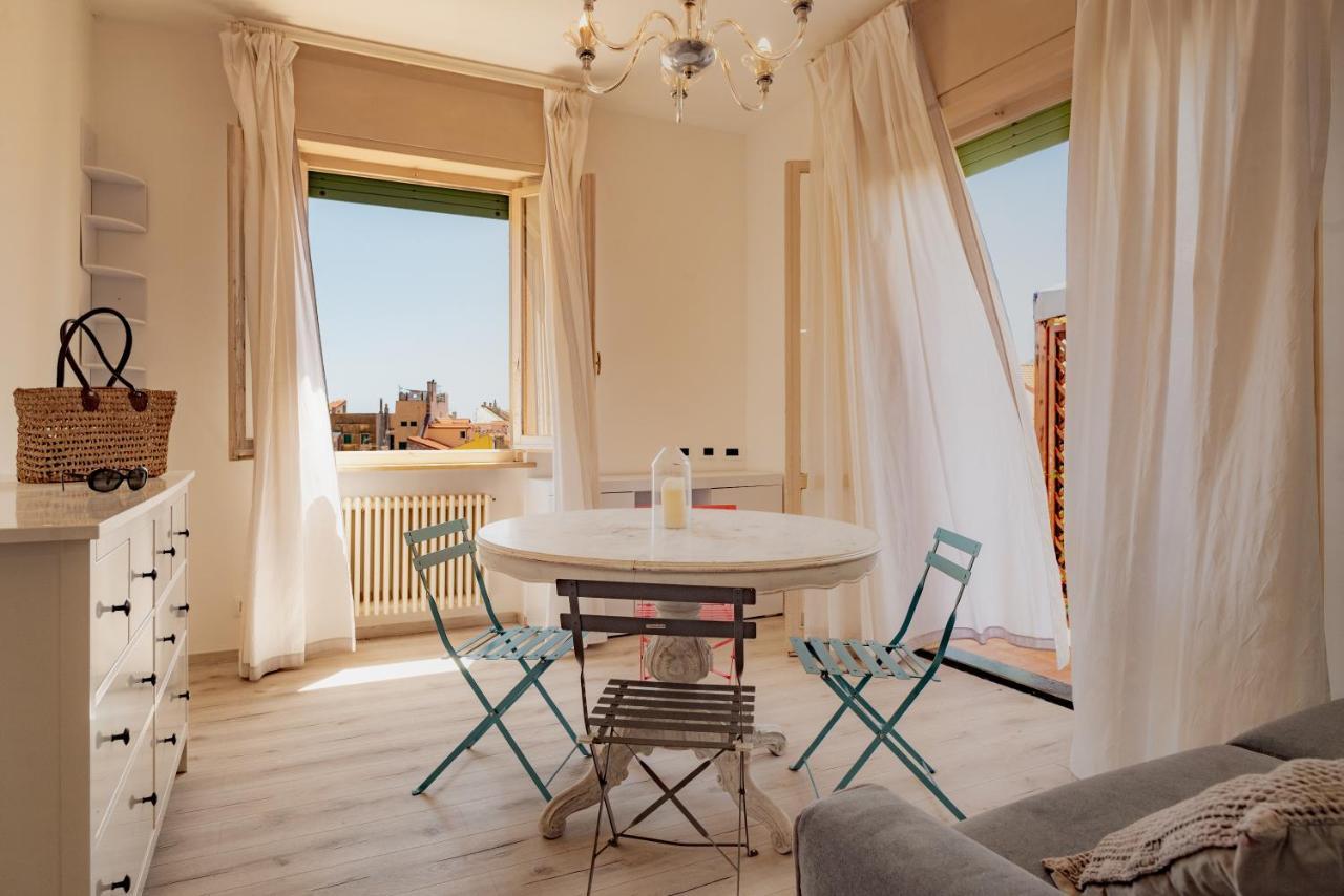 Casa Primavera Apartment Finale Ligure Exterior photo