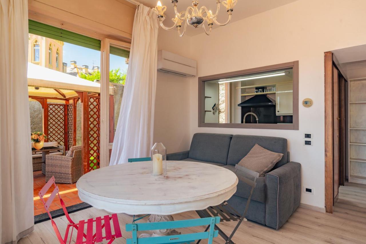 Casa Primavera Apartment Finale Ligure Exterior photo