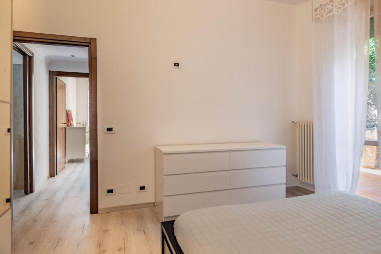 Casa Primavera Apartment Finale Ligure Exterior photo