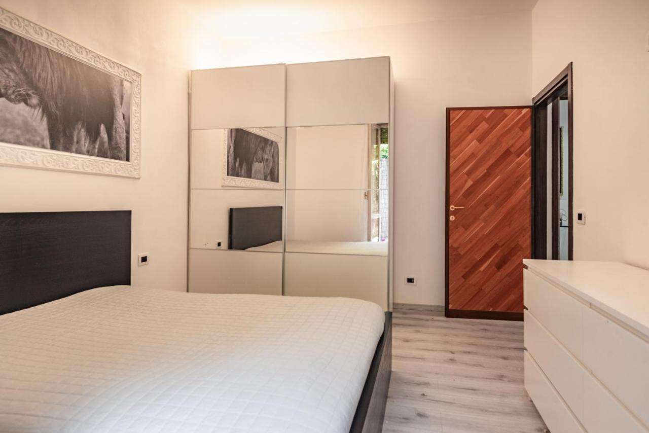 Casa Primavera Apartment Finale Ligure Exterior photo