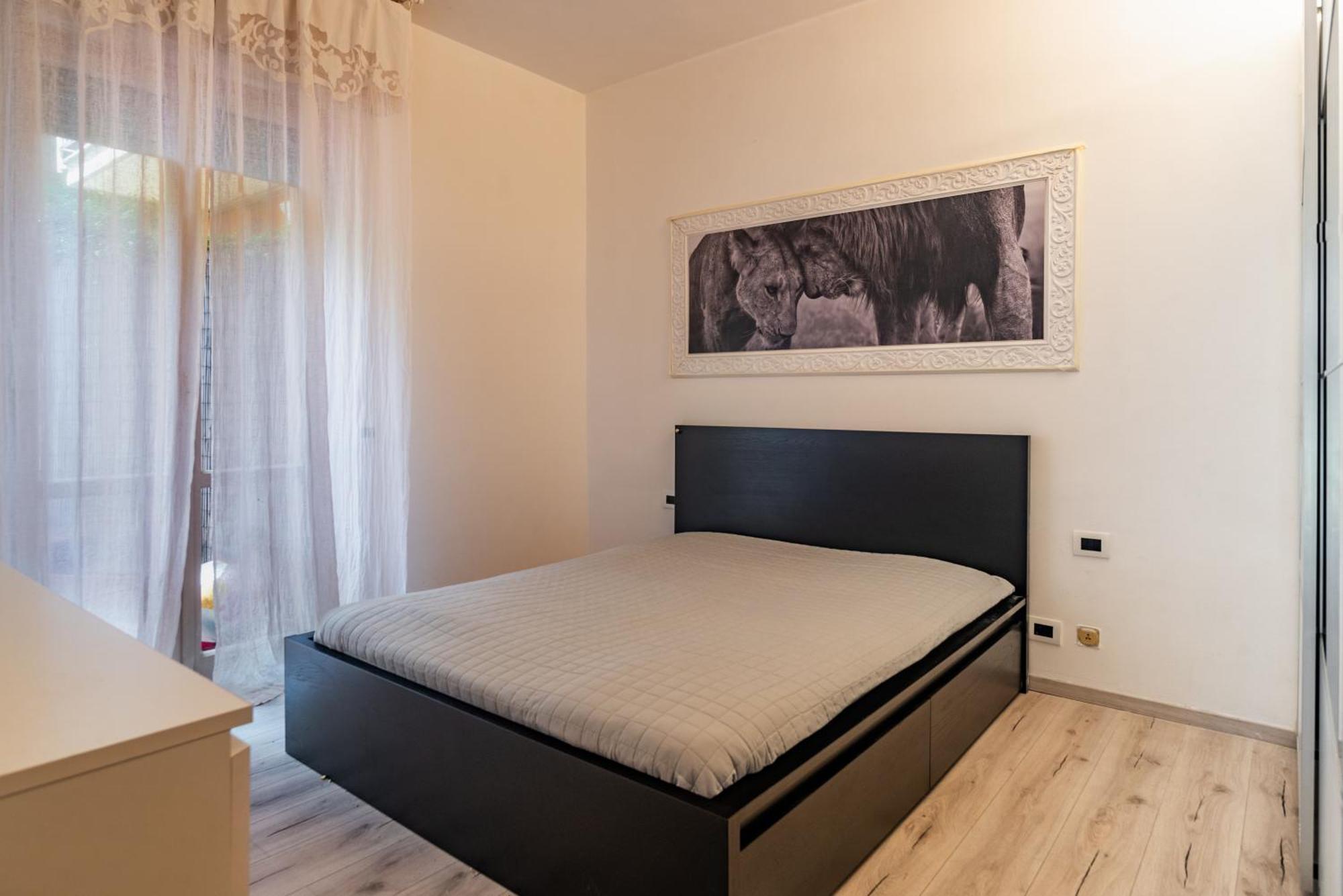 Casa Primavera Apartment Finale Ligure Exterior photo