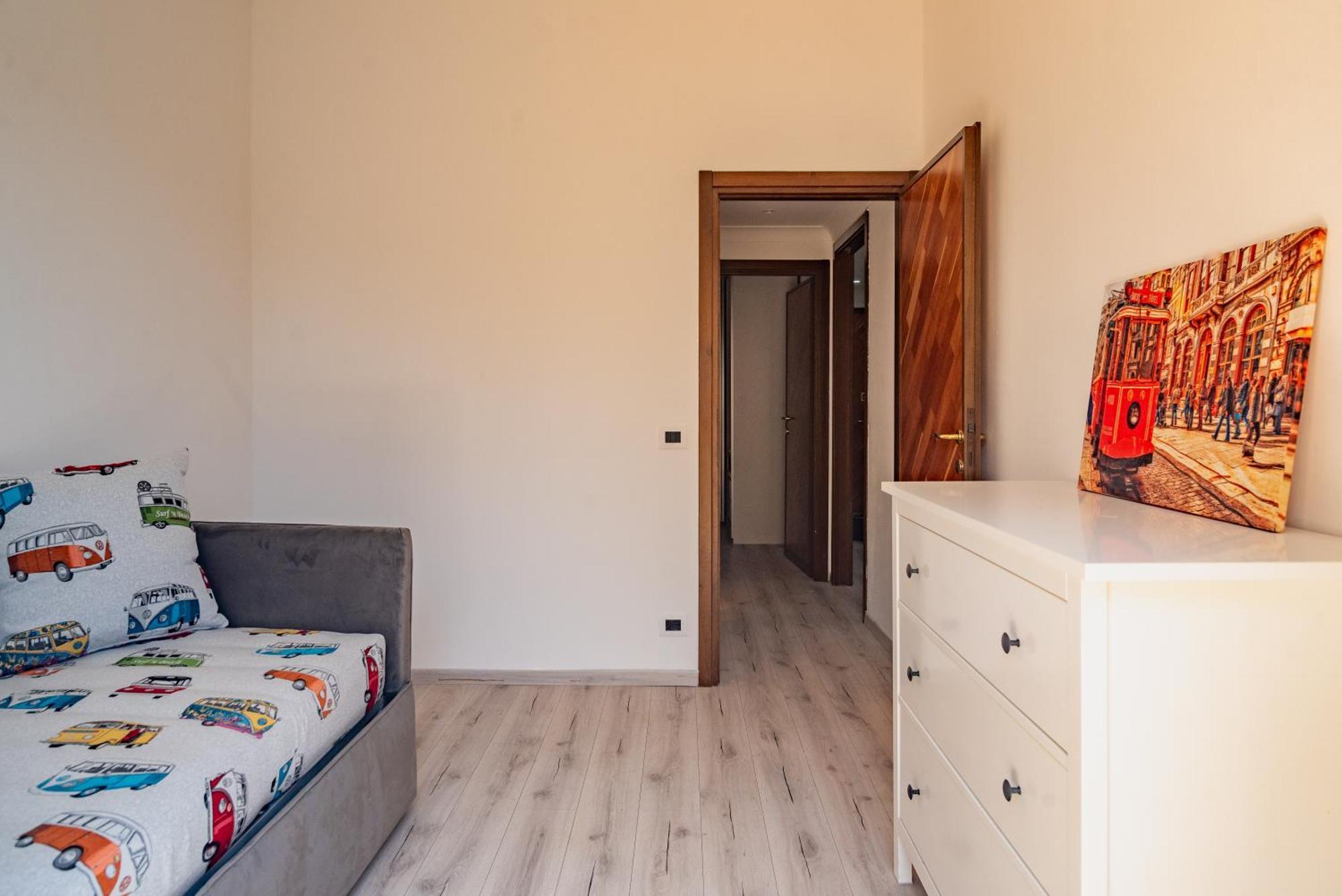 Casa Primavera Apartment Finale Ligure Exterior photo
