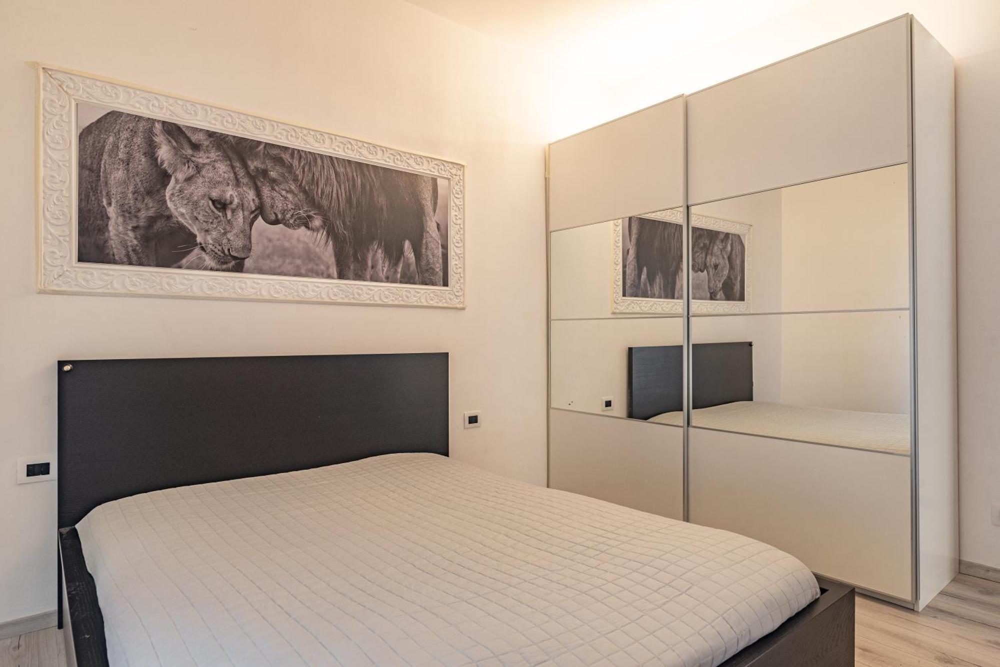 Casa Primavera Apartment Finale Ligure Exterior photo