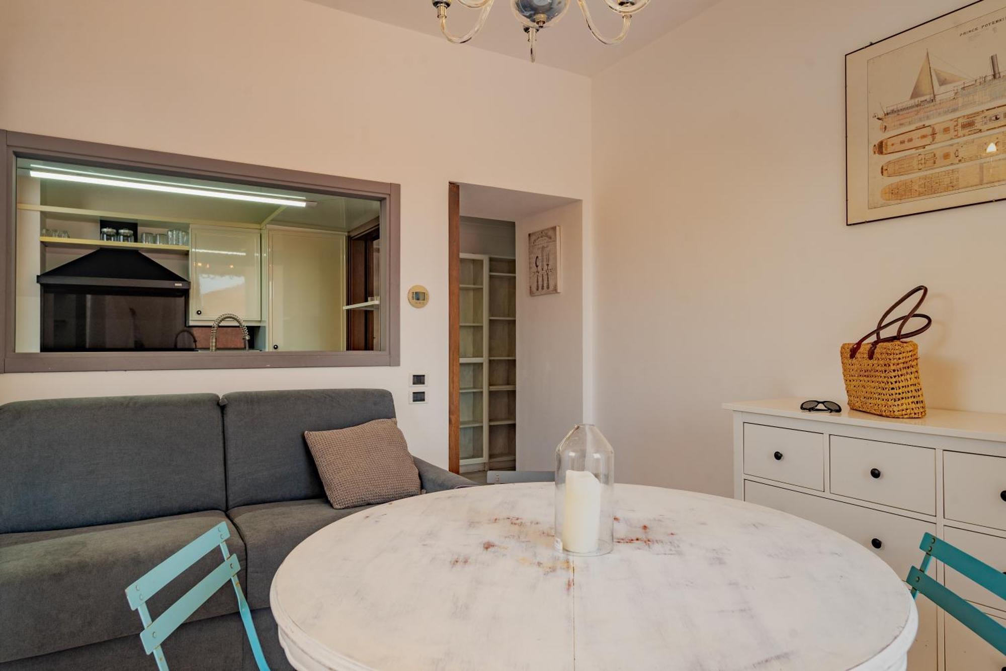 Casa Primavera Apartment Finale Ligure Exterior photo
